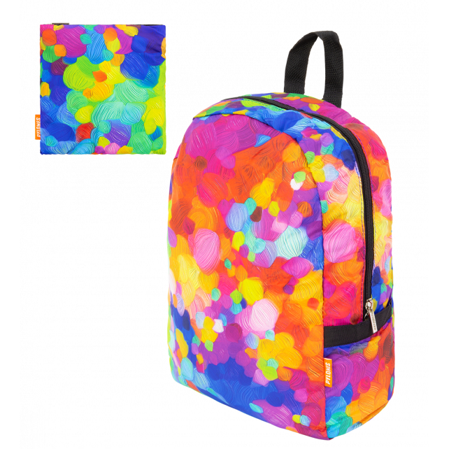 Sac à dos pliable - Pocket Bag