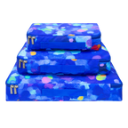 Set de 3 pochettes de voyage - Travel organizer