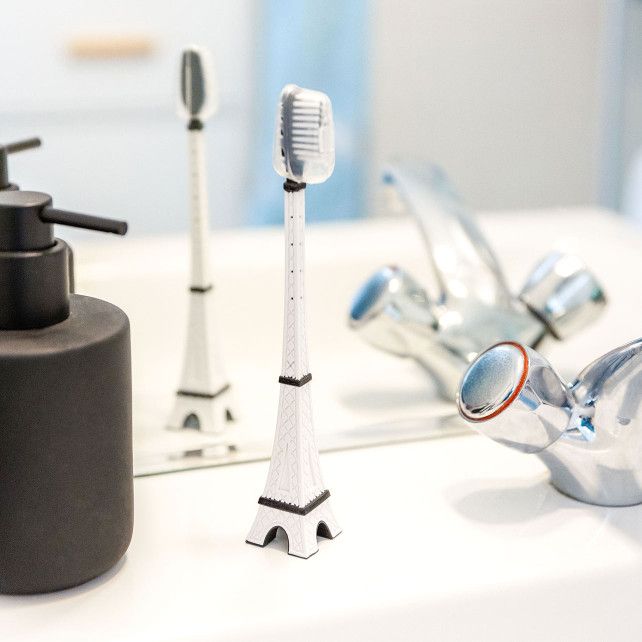 Brosse à dents - Parismile