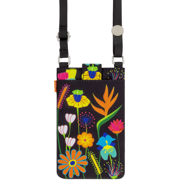Pochette bandoulière pour portable - Hold Me Tight