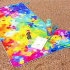 Serviette microfibre - Body DS