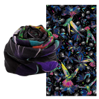 Foulard / paréo - Balade