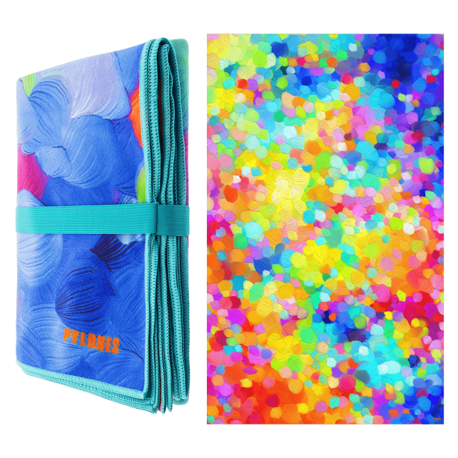 Serviette microfibre - Body DS XL