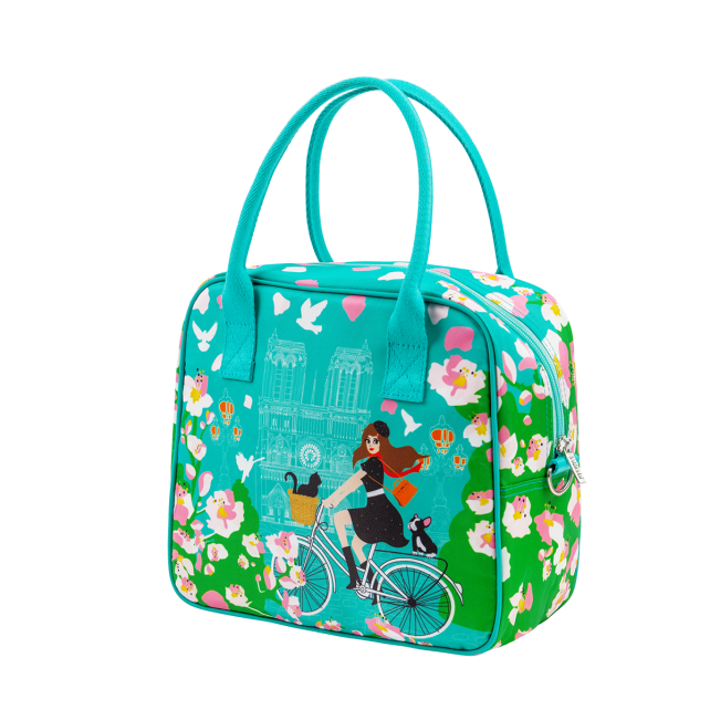 Lunch bag isotherme - Delice Bag