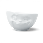Bol en porcelaine 500 ml - Emotion