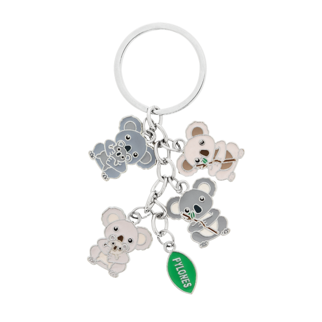 Porte clés - Charms 2