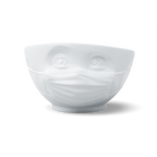 Bol en porcelaine 500 ml - Emotion