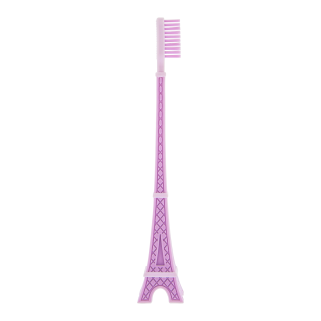 Brosse à dents - Parismile