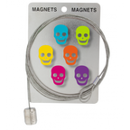 Câble porte photos et magnets - Magnetic Cable