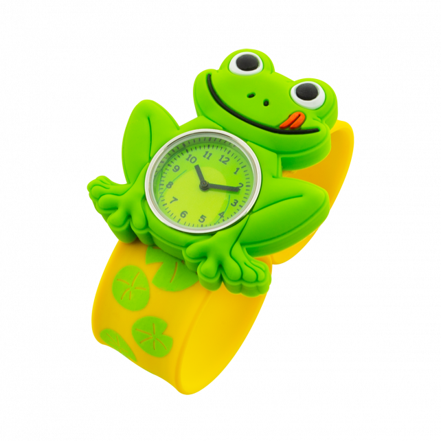 Montre slap - Funny Time