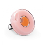 Bague en verre soufflé - Duo Medium