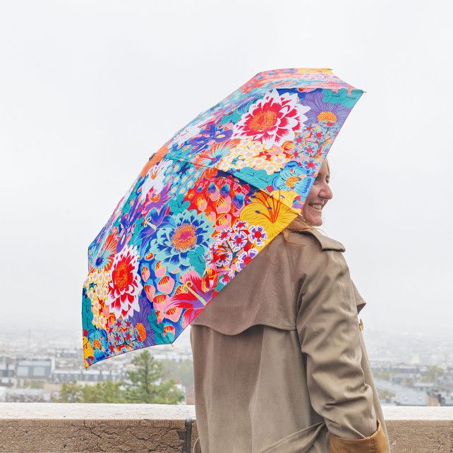 Parapluie pliant - Parapli