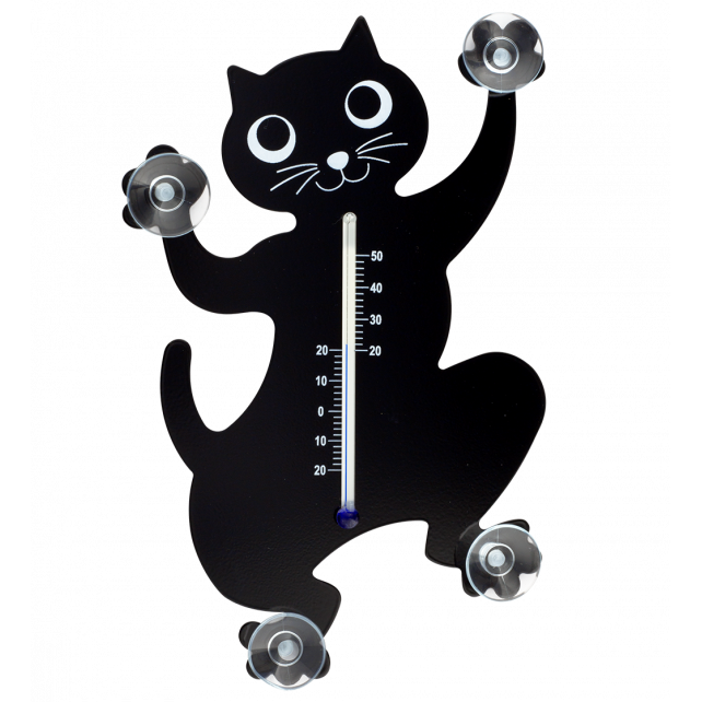 Thermomètre - Thermo