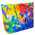 Très grand cabas de plage - Beach Bag
