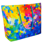 Très grand cabas de plage - Beach Bag
