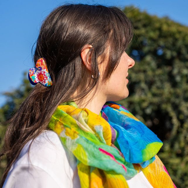 Foulard / paréo - Balade