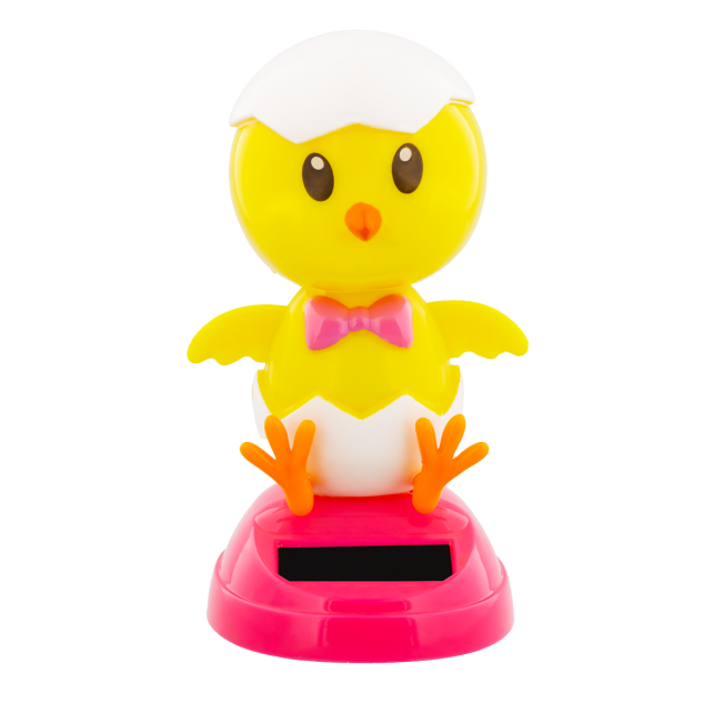 Flip flap solaire - 1-2-3 Soleil