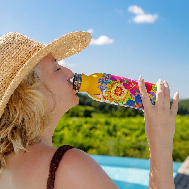Bouteille isotherme 60 cl - Medium Keep Cool Bottle