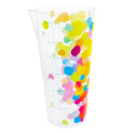 Verre doseur gradué - Démesuré