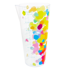 Verre doseur gradué - Démesuré