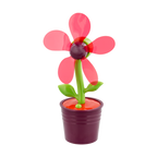 Ventilateur rechargeable - Ventifleur