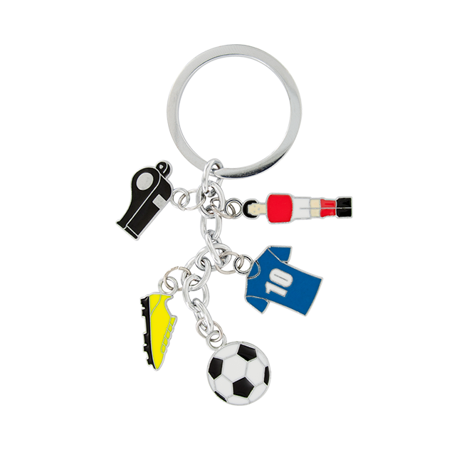 Porte clés - Charms 2