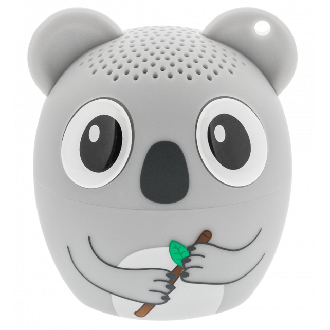 Mini enceinte bluetooth - Sing song