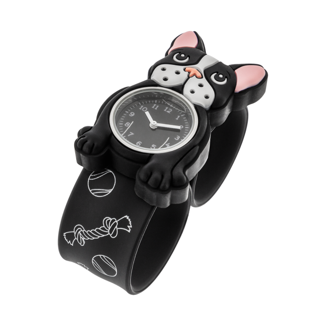 Montre slap - Funny Time