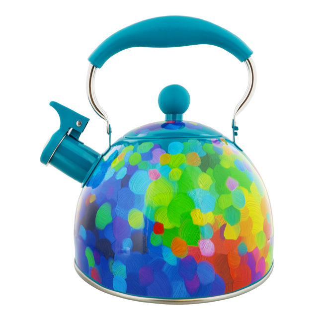 Bouilloire 1,8 L - Sifflothé