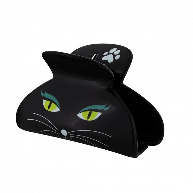 Pince à cheveux crabe - Ladyclip Large