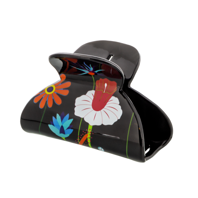 Pince à cheveux crabe - Ladyclip Large