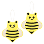 Set de 2 éponges de cuisine - Anisponge
