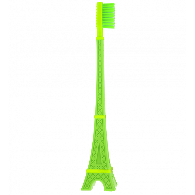 Brosse à dents - Parismile