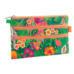 Pochette 3 zips - Zip It