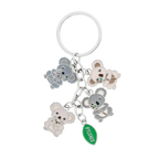Porte clés - Charms 2
