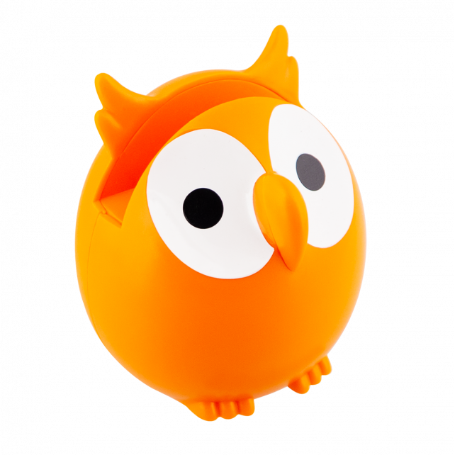 Repose lunettes - Owl