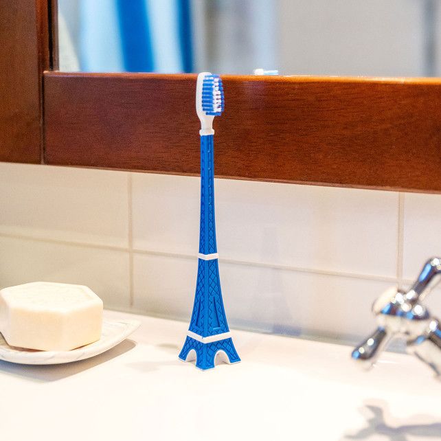 Brosse à dents - Parismile