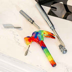 Marteau multifonction 6 en 1 - Bricoltout