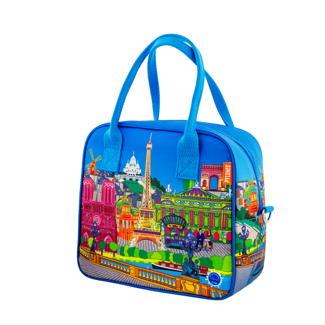 Lunch bag isotherme - Delice Bag
