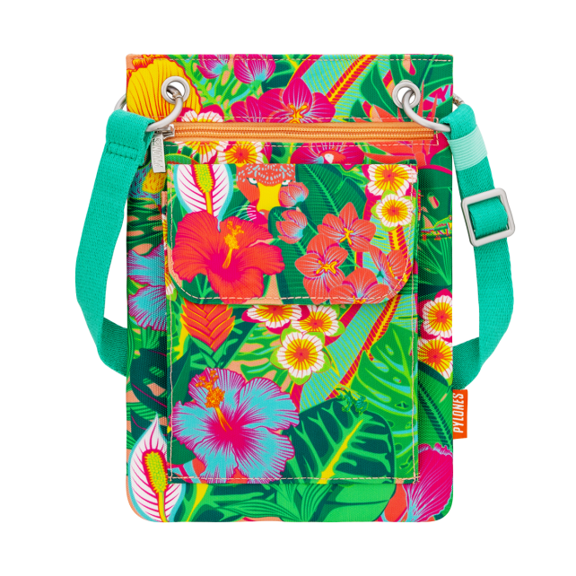 Sac bandoulière - Bes'Art