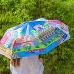 Parapluie pliant - Parapli