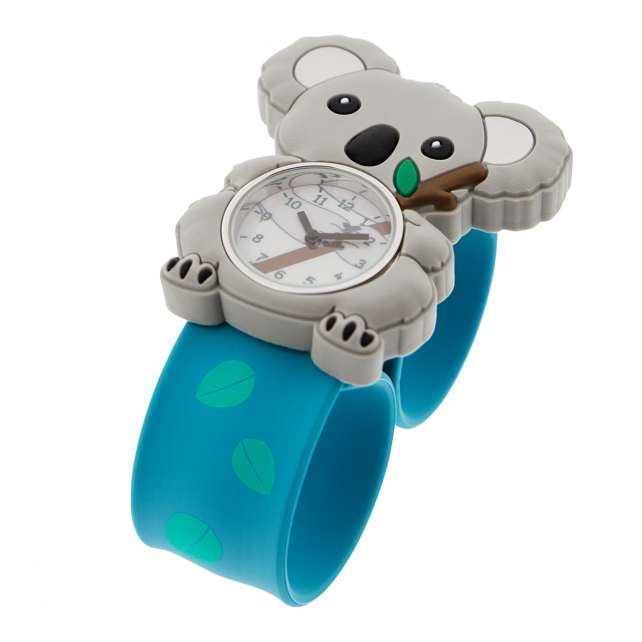 Montre slap - Funny Time