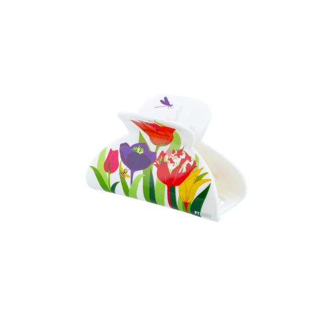 Pince à cheveux crabe - Ladyclip Large