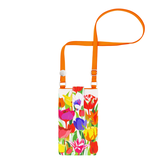 Pochette bandoulière pour portable - Hold Me Tight