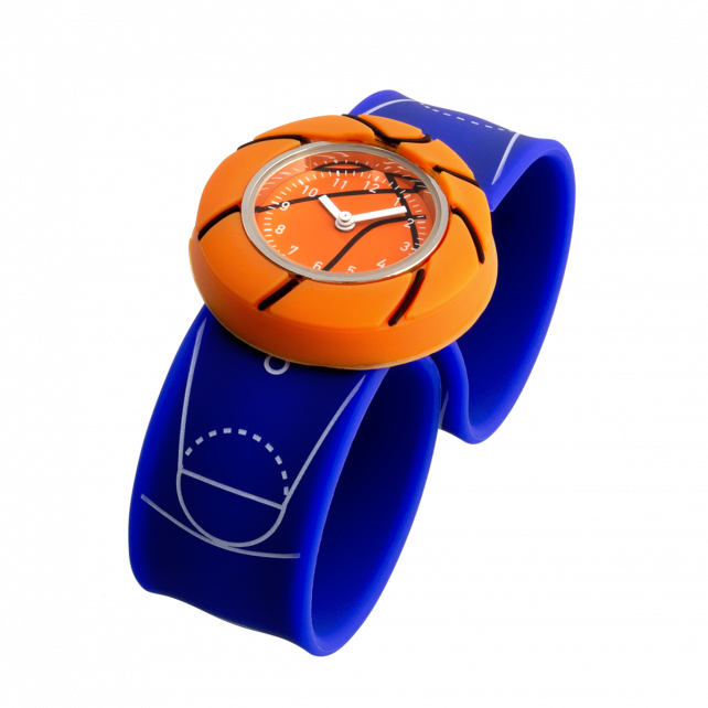 Montre slap - Funny Time
