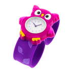 Montre slap - Funny Time
