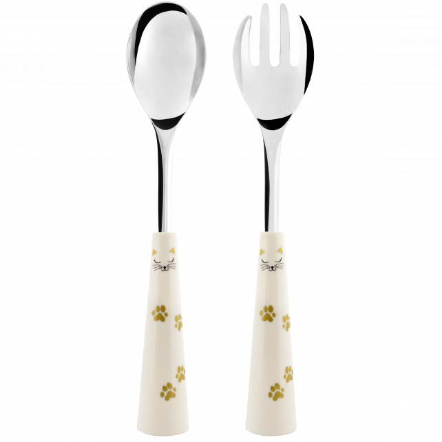Couverts à servir - Banquet