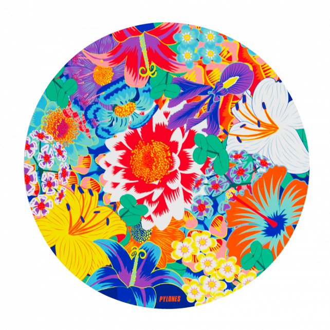 Tapis de souris - Tapiron