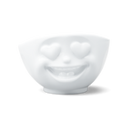 Bol en porcelaine 500 ml - Emotion