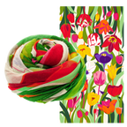 Foulard / paréo - Balade